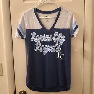 Kansas City Royals Women’s Tee